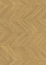 Ламинат Quick Step Castle Ultra CA 4161 Дуб английский натуральный 8/33 V4 уп.1,9м2