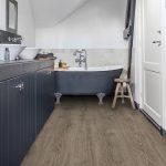 Ламинат Quick Step Majestic MJ3548 Дуб лесной массив коричневый 9,5/32 V4 уп.2,952м2