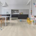 Ламинат Quick Step Majestic MJ3554 Дуб долинный светло-бежевый 9,5/32 V4 уп.2,952м2