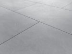 Виниловый ламинат Arbiton Amaron Stone XXL Click CA149 Бетон Глетчер (Glacier Concrete) уп.2,088м2