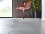 Виниловый ламинат Arbiton Amaron Stone XXL Click CA150 Бетон Токио (Tokio Concrete) уп.2,088м2
