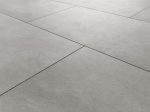 Виниловый ламинат Arbiton Amaron Stone XXL Click CA151 Бетон Бейкер (Baker Concrete) уп.2,088м2