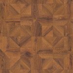 Ламинат Quick Step Impressive Patterns Ultra IPU4144 Дуб медный брашированный 12/33 1,426м2