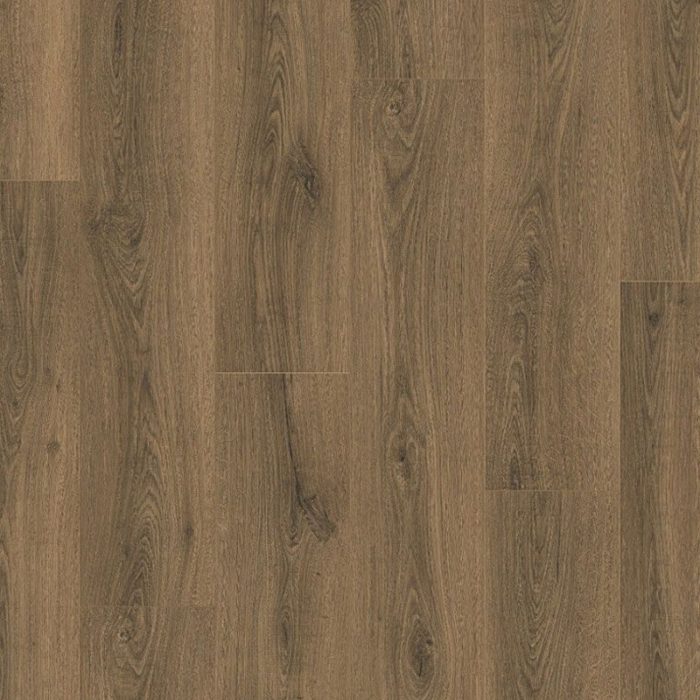 Ламинат Quick Step Classic Plus Hydro CLH 5789 Дуб теплый коричневый уп.1,596м2