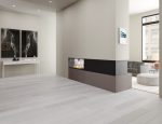Виниловый ламинат CM Floor ScandiWood SPC02 Дуб Белый с подложкой уп.1,75м2