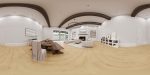 Виниловый ламинат CM Floor ScandiWood SPC08 Сканди с подложкой уп.1,75м2