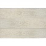 Виниловый ламинат CM Floor ScandiWood SPC10 Дуб Сахар с подложкой уп.1,75м2
