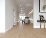 Виниловый ламинат CM Floor ScandiWood SPC11 Дуб Скандик светлый с подложкой уп.1,75м2