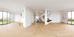 Виниловый ламинат CM Floor ScandiWood SPC11 Дуб Скандик светлый без подложки уп.2,19м2