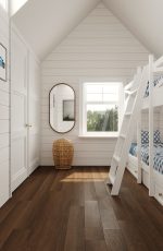 Виниловый ламинат CM Floor ScandiWood SPC12 Дуб Орех лофт светлый без подложки уп.2,19м2