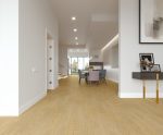 Виниловый ламинат CM Floor ScandiWood SPC14 Дуб Виски без подложки уп.2,19м2