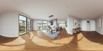 Виниловый ламинат CM Floor ScandiWood SPC18 Дуб Корица без подложки уп.2,19м2