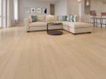 Виниловый ламинат CM Floor ScandiWood SPC19 Дуб Шампань без подложки уп.2,19м2