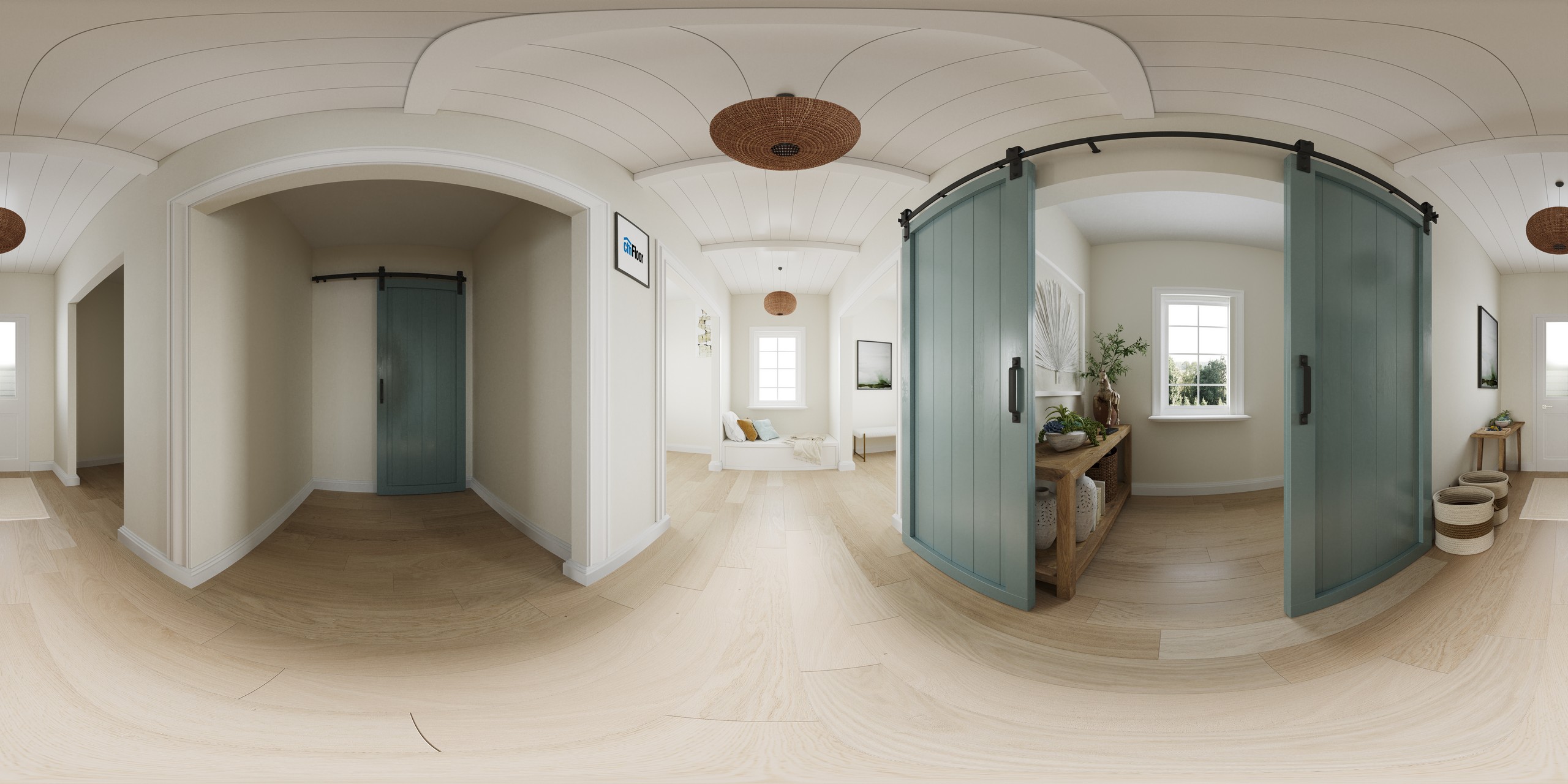 Виниловый ламинат CM Floor ScandiWood SPC20 Дуб Секвоя без подложки уп Виниловый ламинат CM Floor ScandiWood SPC20 Дуб Секвоя без подложки уп.2,19м2