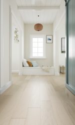 Виниловый ламинат CM Floor ScandiWood SPC20 Дуб Секвоя без подложки уп.2,19м2