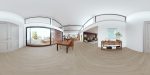 Виниловый ламинат CM Floor ScandiWood SPC21 Дуб Артик без подложки уп.2,19м2