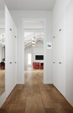 Виниловый ламинат CM Floor ScandiWood SPC27 Дуб Лофт Натураль без подложки уп.2,19м2