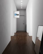 Виниловый ламинат CM Floor ScandiWood SPC29 Дуб Венге без подложки уп.2,19м2