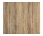 Виниловый ламинат CM Floor ScandiWood SPC30 Дуб Лофт темный без подложки уп.2,19м2