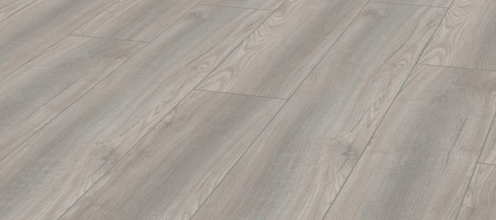 Ламинат Kronotex Exquisit Дуб Порт серый D4612 уп.2,131м²