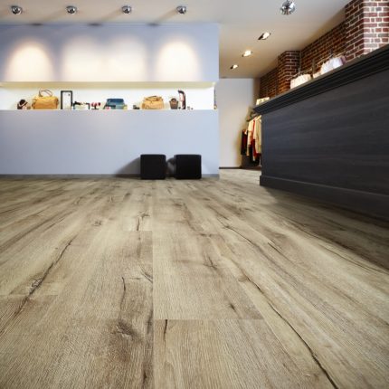 Виниловый ламинат Moduleo Impress Click MOUNTAIN OAK 56230 уп.1,76м2