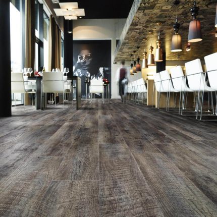Виниловый ламинат Moduleo Impress Dryback CASTLE OAK 55960 уп.3,62м2