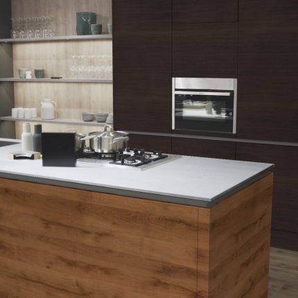 Ламинат Kaindl Classic Touch K4367 AV Орех Сабо Размер 1383*193*8мм, 32кл, (9шт/уп. 2,4м2)