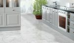 Ламинат Falquon Quadro Q1004 Marmorata Chiara глянец 8/32 V4 уп.2,233м²