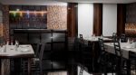 Ламинат Falquon Blue Line Max U190 HG Black глянец 8/32 без фаски уп.2,977м²