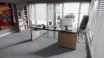 Ламинат Falquon Blue Line Max Q1010 Cemento Chiaro 8/32 V4 уп.2,977м²