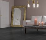 Ламинат Falquon Blue Line Max Q1017 Pastello Anthrazit 8/32 V4 уп.2,977м²