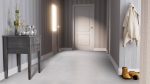 Ламинат Falquon Blue Line Max Q1001 Porcelato Grigio 8/32 V4 уп.2,977м²