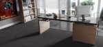 Ламинат Falquon Blue Line Max Q1009 Porcelato Scuro 8/32 V4 уп.2,977м²