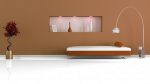 Ламинат Falquon Blue Line Stone 2.0 D2935 HG White глянец 8/32 V4 уп.2,592м²