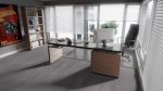 Ламинат Falquon Blue Line Stone 2.0 Q1015 Pastello Grigio 8/32 V4 уп.2,592м²