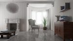 Ламинат Falquon Blue Line Stone 2.0 Q1020 Martico Grigio 8/32 V4 уп.2,592м²