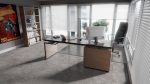 Ламинат Falquon Blue Line Stone 2.0 Q1020 Martico Grigio 8/32 V4 уп.2,592м²