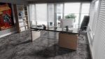 Ламинат Falquon Blue Line Stone 2.0 Q1022 Martico Nero 8/32 V4 уп.2,592м²