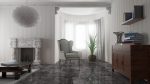 Ламинат Falquon Blue Line Stone 2.0 Q1022 Martico Nero 8/32 V4 уп.2,592м²