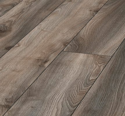 Ламинат Kronotex Mammut Дуб серый Макро D4792 уп.1,387м²