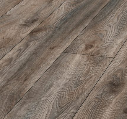 Ламинат Kronotex Mammut Plus Дуб серый Макро D4792 уп.1,8м²