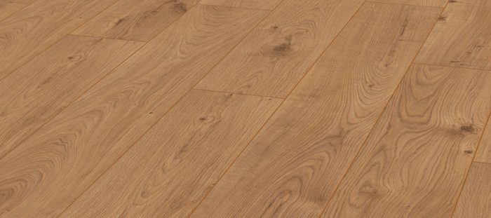 Ламинат Kronotex Exquisit Дуб Атлас натуральный D3224 уп.2,131м²