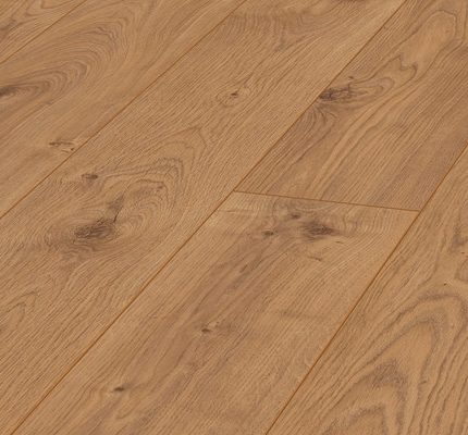 Ламинат Kronotex Mammut Дуб Эверест натуральный D4152 уп.1,387м²