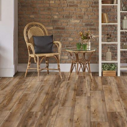 Ламинат Kronotex Exquisit Клен Каньон D6007 уп.2,131 м²