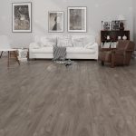 Ламинат Alpine Floor  Дуб Смоук А1015