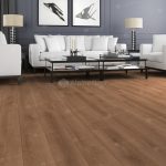 Ламинат Alpine Floor Дуб Браун P 1003