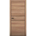 Дверь Pu 3 Плутоний LOFT AL Black Edition
