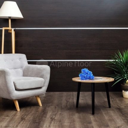 Виниловый Ламинат Alpine Floor ЕСО 2-3 Дуб Vermont