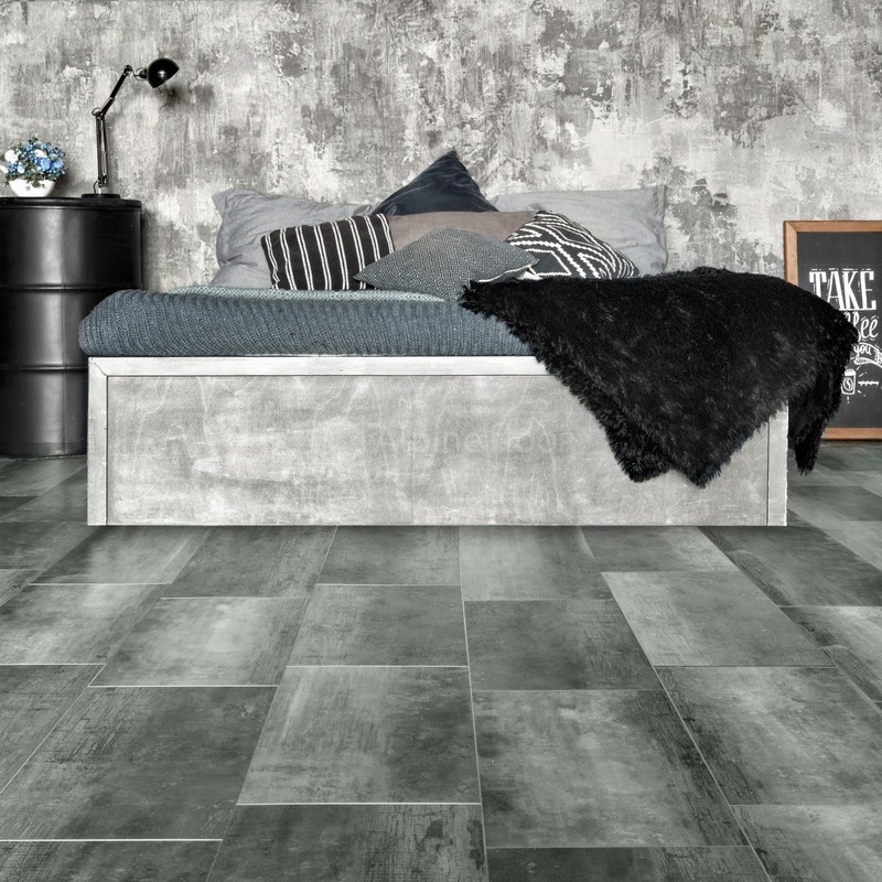 Виниловый Ламинат Alpine Floor ЕСО 4-10 Корноулл 1 Виниловый Ламинат Alpine Floor ЕСО 4-10 Корноулл