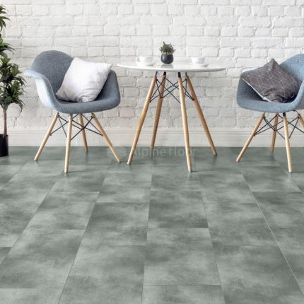 Виниловый Ламинат Alpine Floor ЕСО 4-8 Бристоль